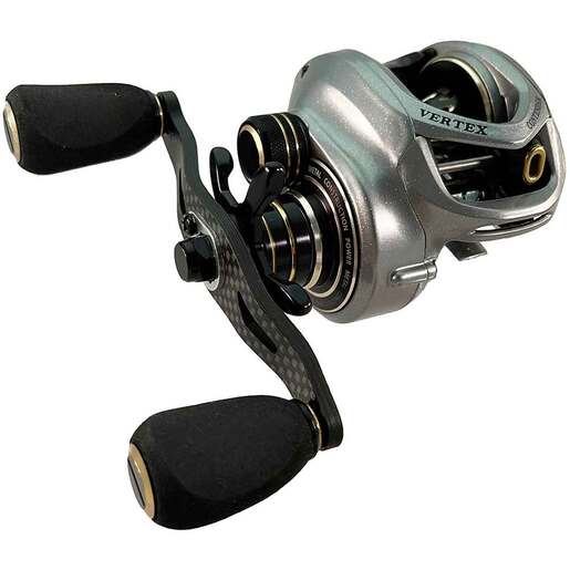 Ardent Vertex Contender Casting Reel - Ardent