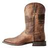 Ariat Men's Circuit Patriot Western Boots