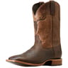 Ariat Men's Crosshair Tek Step Western Boots