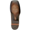 Ariat Men's Crosshair Tek Step Western Boots