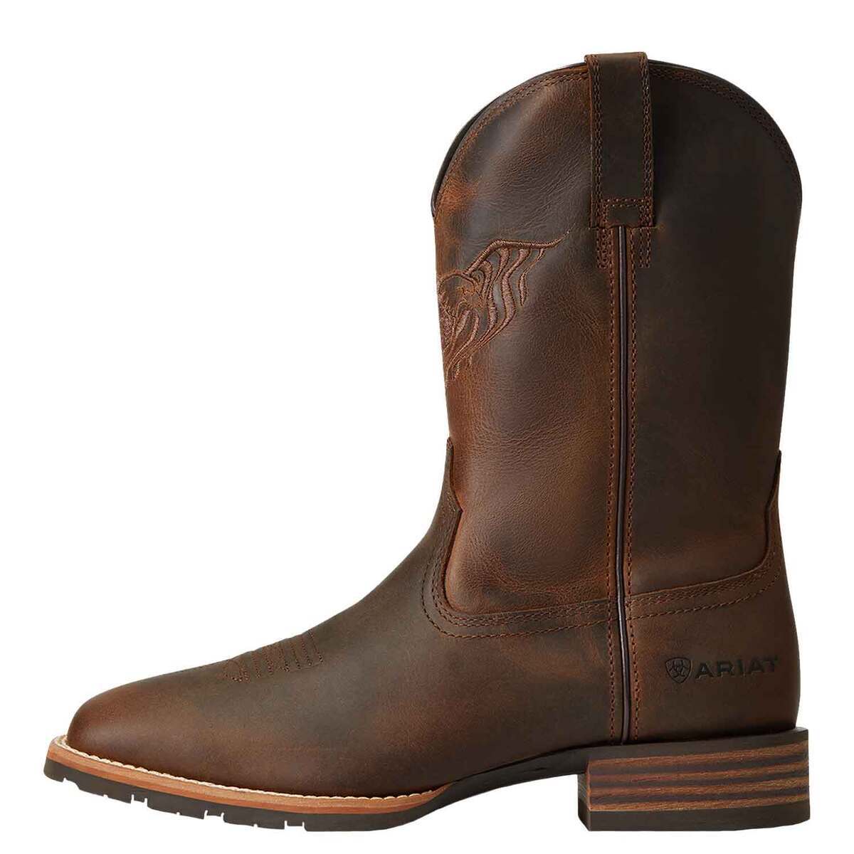 Ariat Men's Fly High Western Boots Ariat Men's Fly High Western Boots