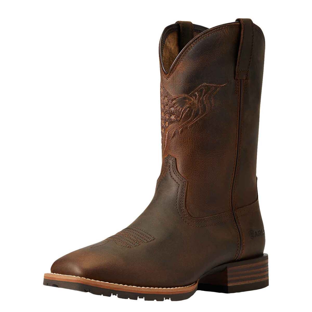 Ariat Men's Fly High Western Boots Ariat Men's Fly High Western Boots