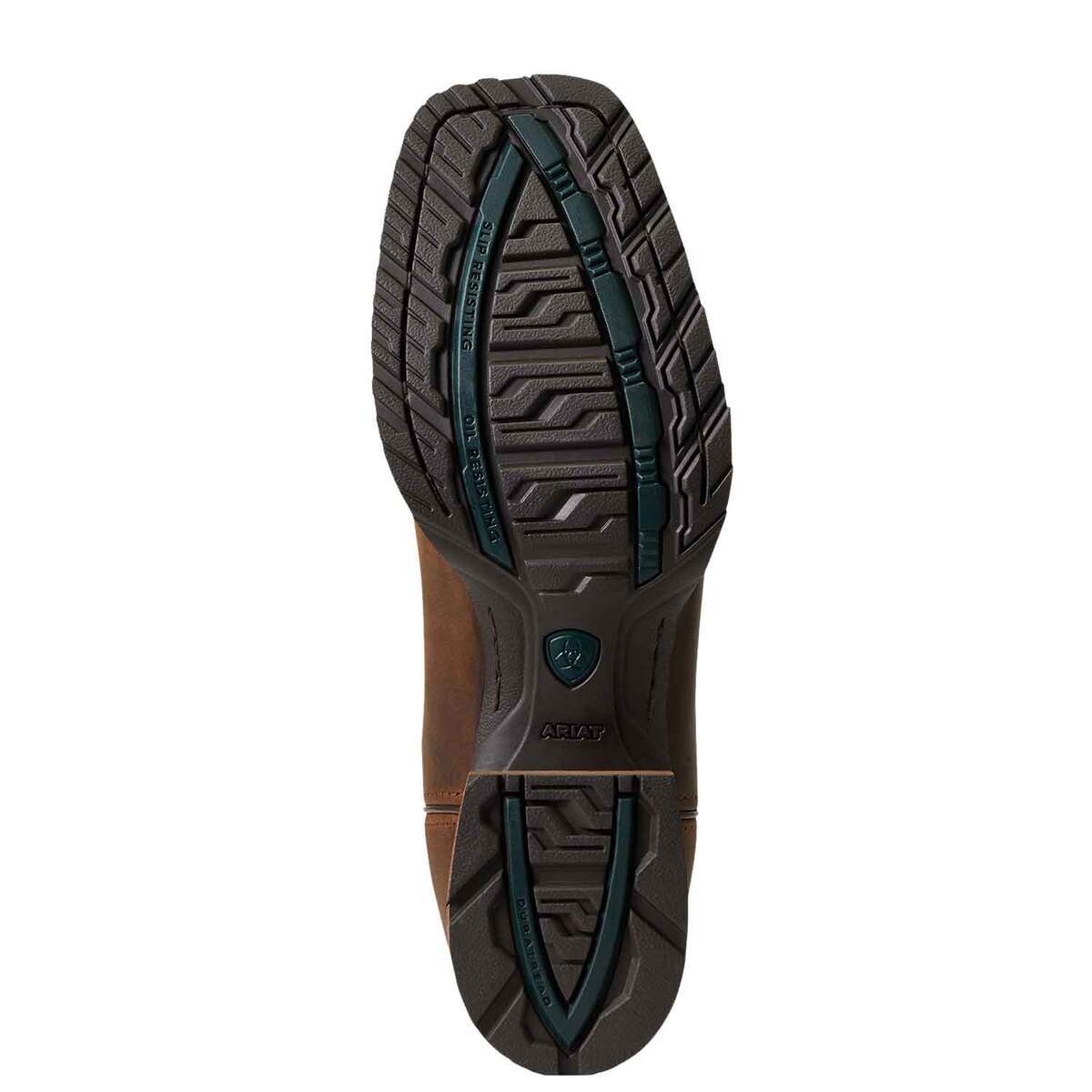 Ariat Men's Fly High Western Boots Ariat Men's Fly High Western Boots