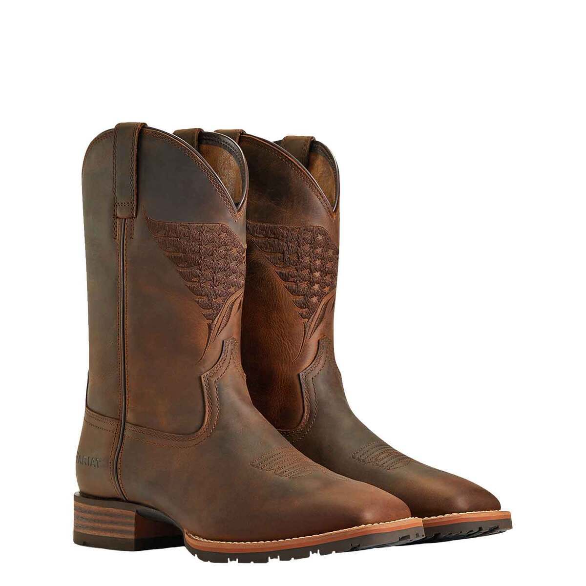 Ariat Men's Fly High Western Boots Ariat Men's Fly High Western Boots