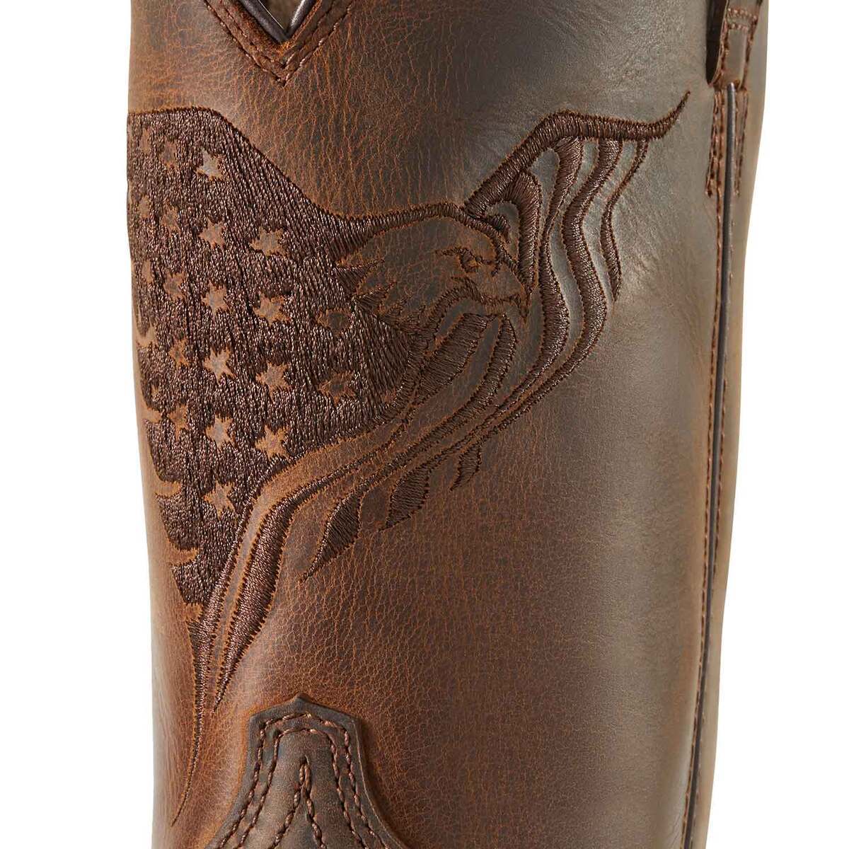 Ariat Men's Fly High Western Boots Ariat Men's Fly High Western Boots