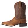Ariat Men's Hybrid Grit Western Boots