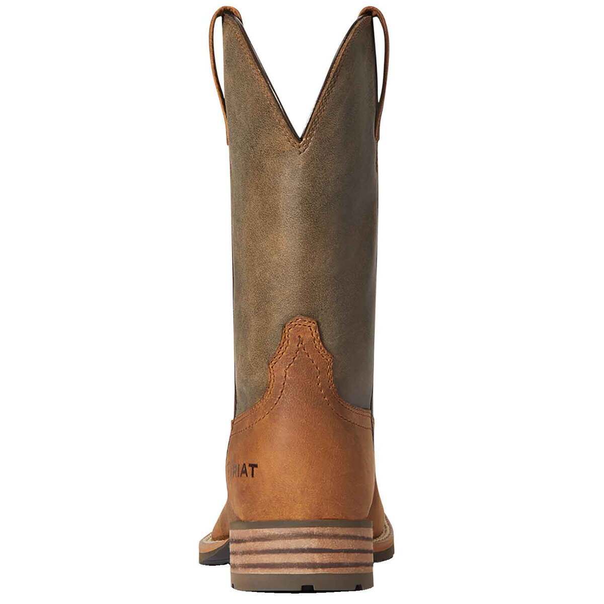 Ariat Men's Hybrid Patriot Country Western Boots Ariat Men's Hybrid Patriot Country Western Boots