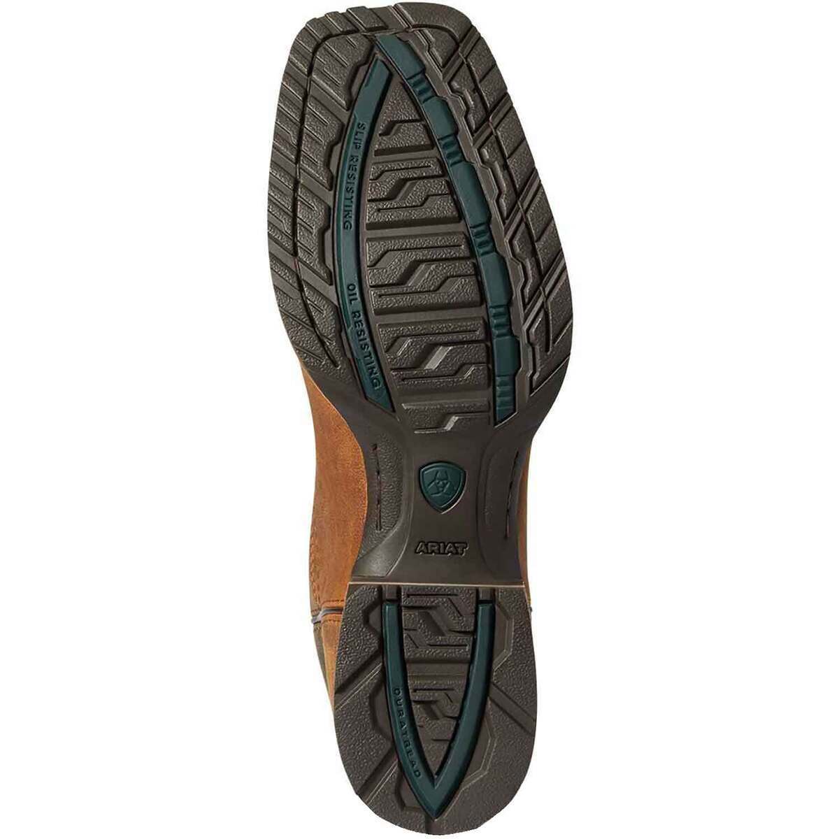 Ariat Men's Hybrid Patriot Country Western Boots Ariat Men's Hybrid Patriot Country Western Boots