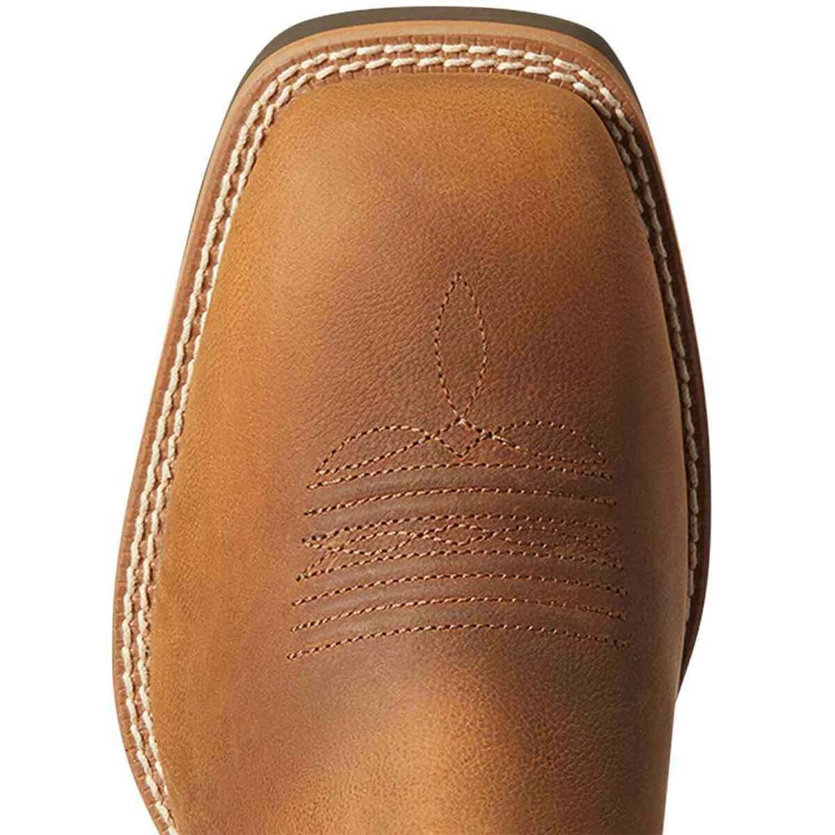 Ariat Men's Hybrid Patriot Country Western Boots Ariat Men's Hybrid Patriot Country Western Boots