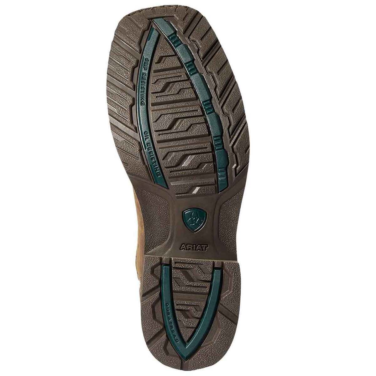 Ariat Men's Hybrid Patriot Waterproof Western Boots Ariat Men's Hybrid Patriot Waterproof Western Boots