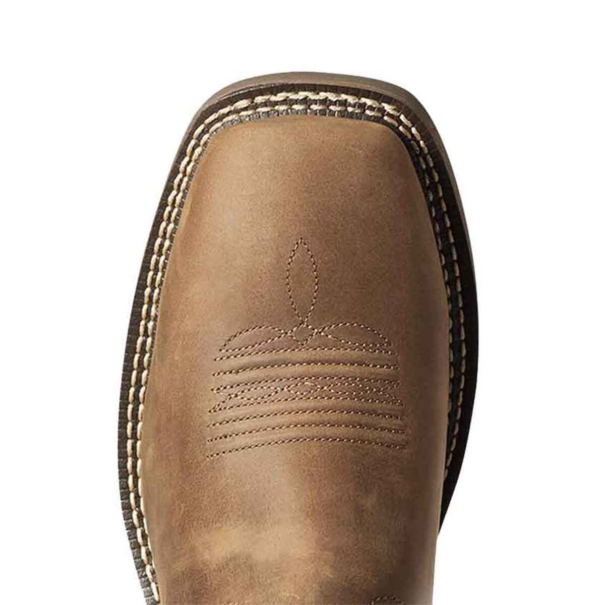 Ariat Men's Hybrid Patriot Waterproof Western Boots Ariat Men's Hybrid Patriot Waterproof Western Boots