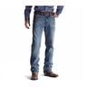 Ariat Men's M2 Relaxed Granite Jeans - 34x30 - Granite 34X30