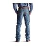 Ariat Men's M2 Relaxed Granite Jeans - Granite 36X30