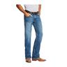 Ariat Men's M2 Relaxed Legacy Stretch Boot Cut Jeans