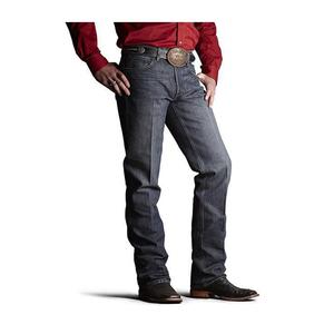 Ariat Men's M2 Relaxed Swagger Casual Jeans