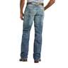 Ariat Men's M4 Coltrane Low Rise Boot Cut Jeans