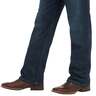 Ariat Men's M4 Legacy Low Rise Boot Cut Work Jeans