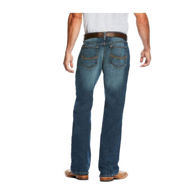 Ariat Men's M4 Legacy Stretch Jeans | Sportsman's Warehouse