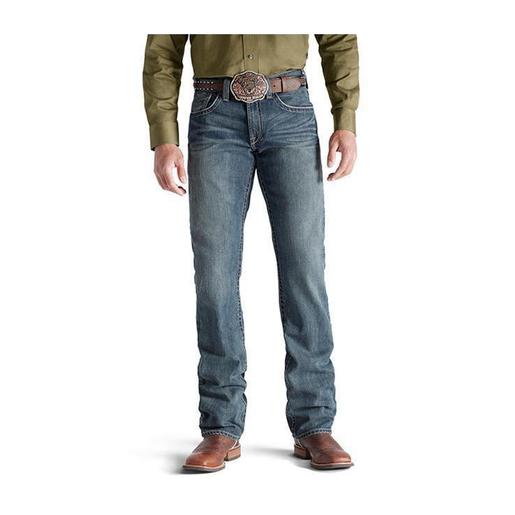 Ariat Men's M5 Deadrun Jeans - Deadrun 34X32