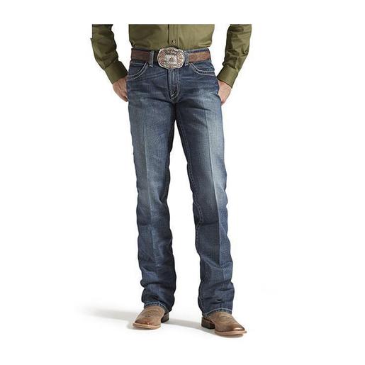Ariat Men's M5 Gulch Straight Leg Jeans - Gulch 38X32