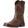 Ariat Men's Rambler Patriot Western Boots