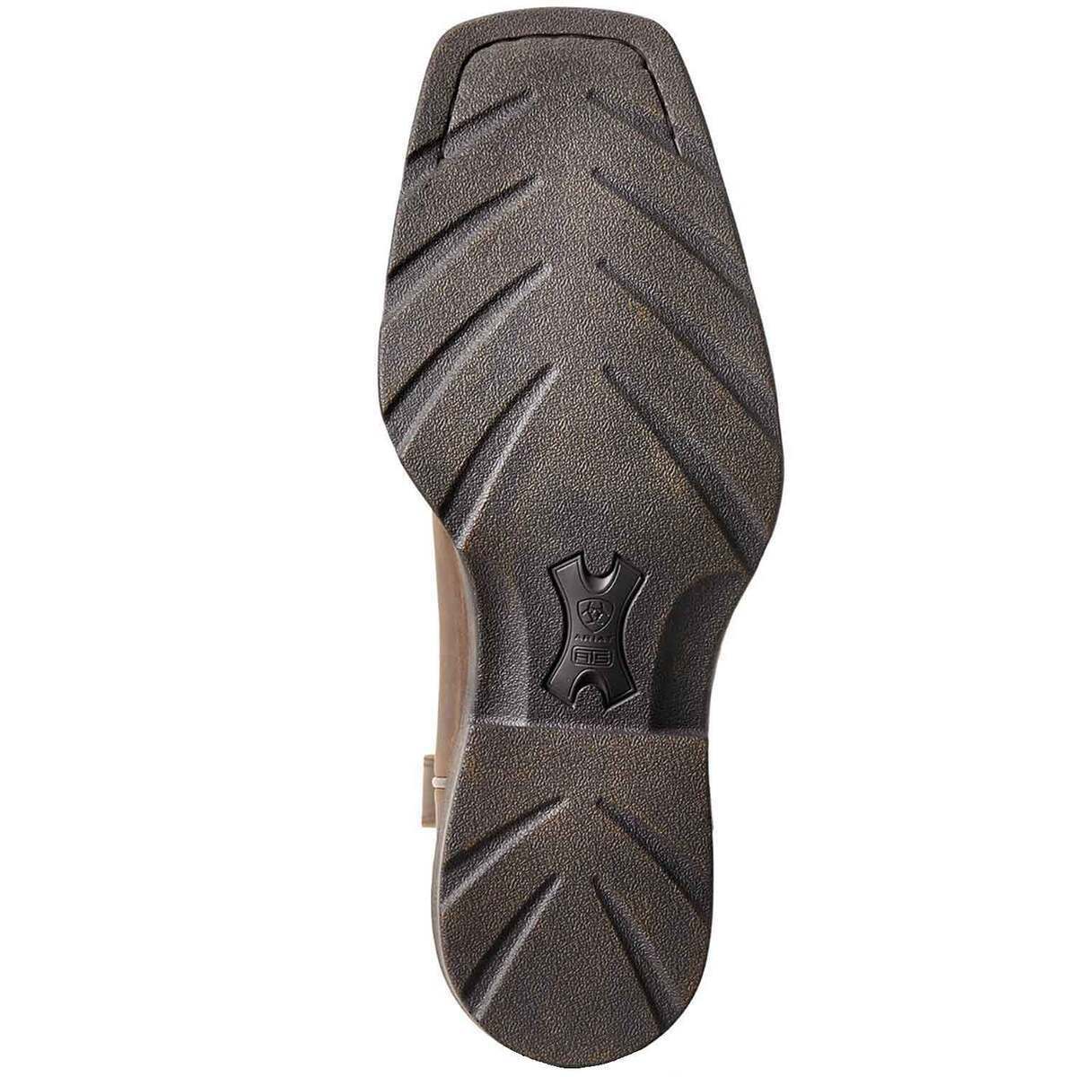 Ariat Men's Rambler Patriot Western Boots Ariat Men's Rambler Patriot Western Boots