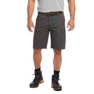 Ariat Men's Rebar DuraStretch Cargo Shorts