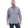 Ariat Men's Rebar Flannel DuraStretch Long Sleeve Work Shirt