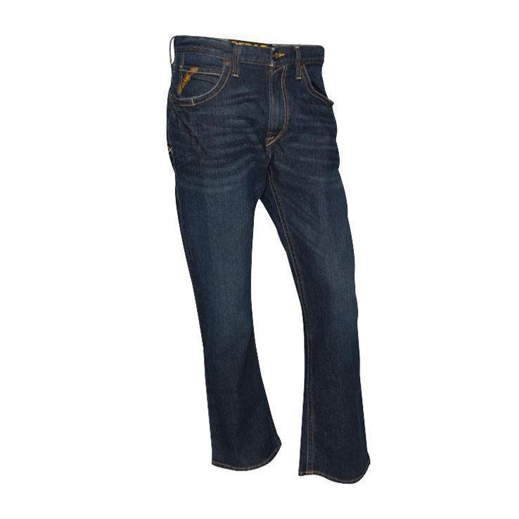 Ariat Men's Rebar M4 Relaxed DuraStretch Edge Work Pants Ariat Men's Rebar M4 Relaxed DuraStretch Edge Work Pants