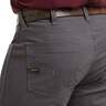 Ariat Men's Rebar M4 Low Rise DuraStretch Made Tough Stackable Straight Leg Work Pants