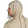 Ariat Men's Rebar Revolt Sun Hooded Long Sleeve Work Shirt