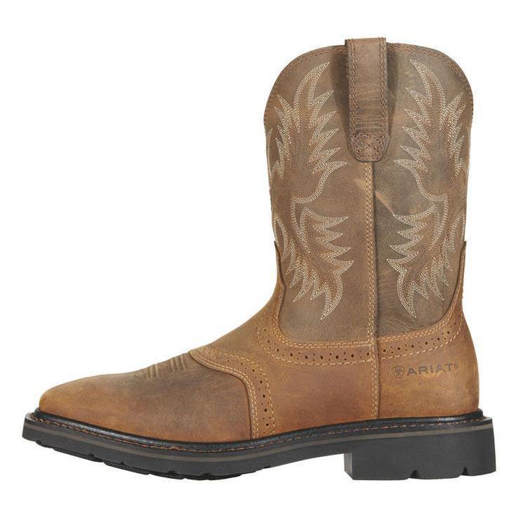 ee in boot size