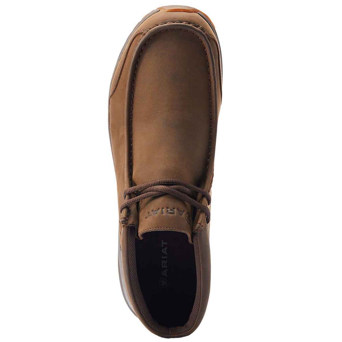 Ariat Men's Spitfire Outdoor H2O Antler Casual Shoes Ariat Men's Spitfire Outdoor H2O Antler Casual Shoes