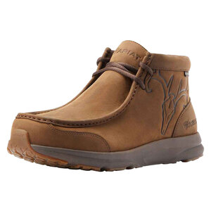 Ariat Men's Spitfire Outdoor H2O Antler Slip On Shoes