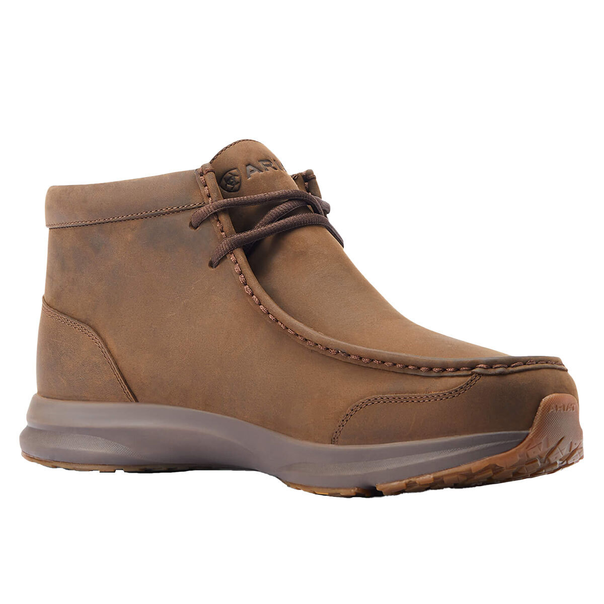 Ariat Men's Spitfire Outdoor H2O Antler Casual Shoes Ariat Men's Spitfire Outdoor H2O Antler Casual Shoes