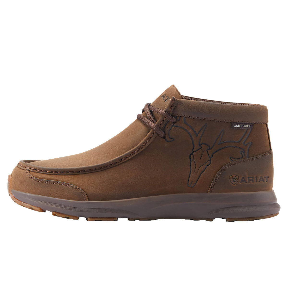 Ariat Men's Spitfire Outdoor H2O Antler Casual Shoes Ariat Men's Spitfire Outdoor H2O Antler Casual Shoes