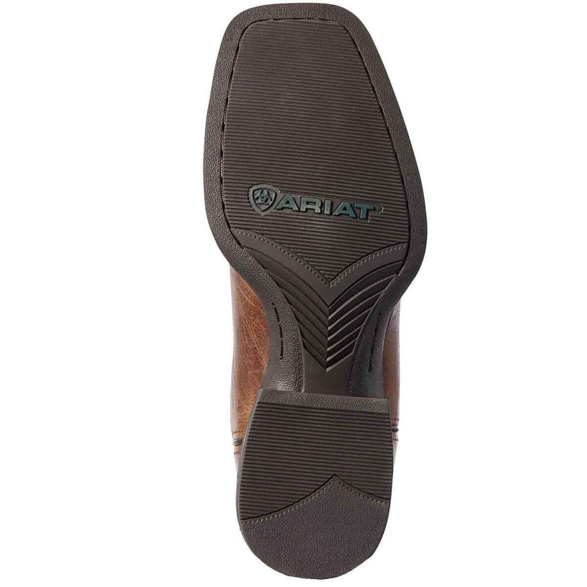 Ariat Men's Sport Cool VentTek Western Boots Ariat Men's Sport Cool VentTek Western Boots