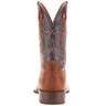 Ariat Men's Sport Sidebet Western Boots - Distressed Brown - Size 11.5 - Distressed Brown 11.5