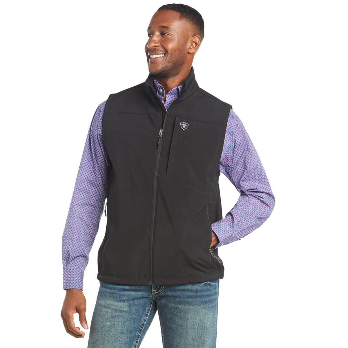 Ariat Men's Vernon 2.0 Vest Ariat Men's Vernon 2.0 Vest