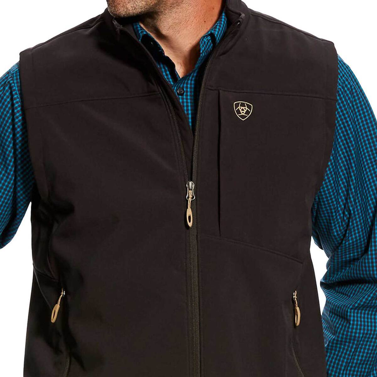 Ariat Men's Vernon 2.0 Vest Ariat Men's Vernon 2.0 Vest