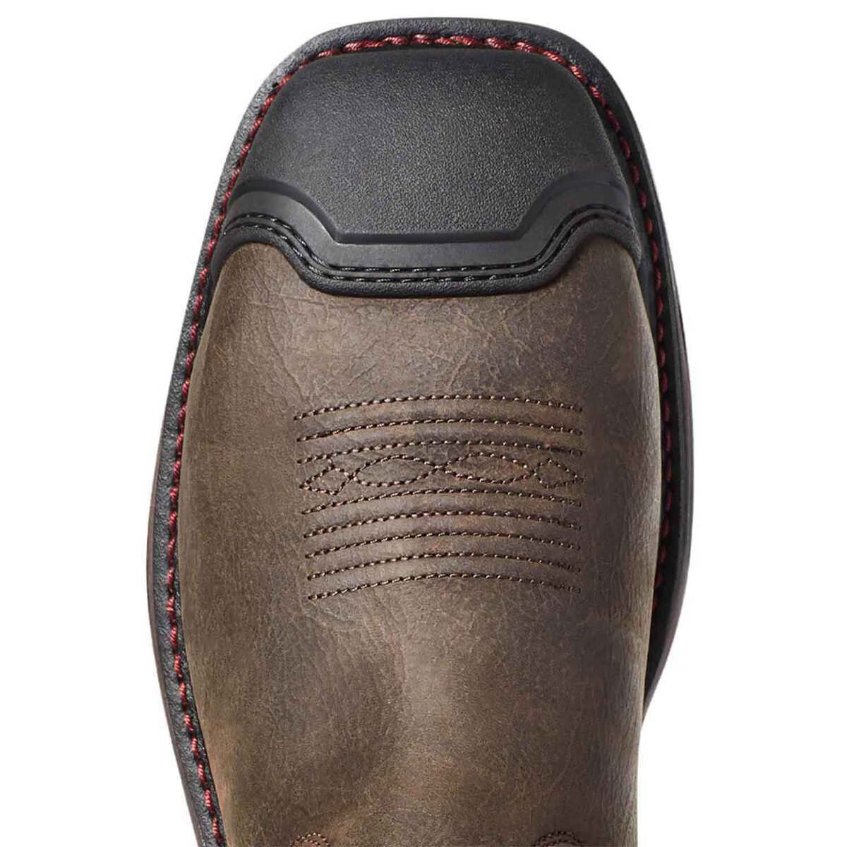 Ariat Men's Workhog XT Bold Carbon Toe Waterproof 11in Work Boots Ariat Men's Workhog XT Bold Carbon Toe Waterproof 11in Work Boots