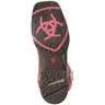Ariat Women's Anthem Soft Toe Western Work Boots - Raspberry - Size 7 - Raspberry 7