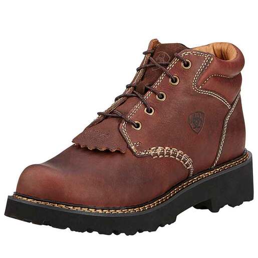 Ariat Women's Canyon Mid Hiking Boots - Dark Copper 10