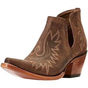 Ariat Women's Dixon Western Boots
