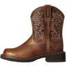Ariat Women's Fatbaby Heritage Mazy Western Boots