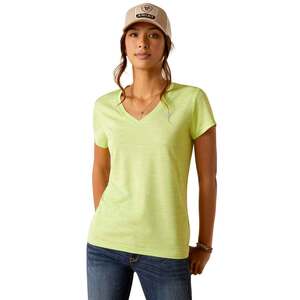 Ariat Women's Laguna Short Sleeve Work Shirt