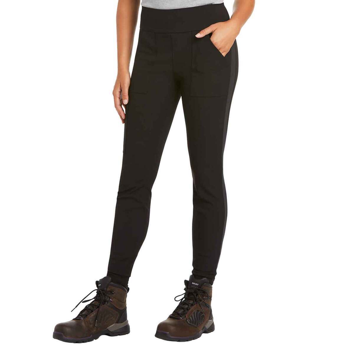 Ariat Women's Rebar DuraStretch Utility Legging Ariat Women's Rebar DuraStretch Utility Legging