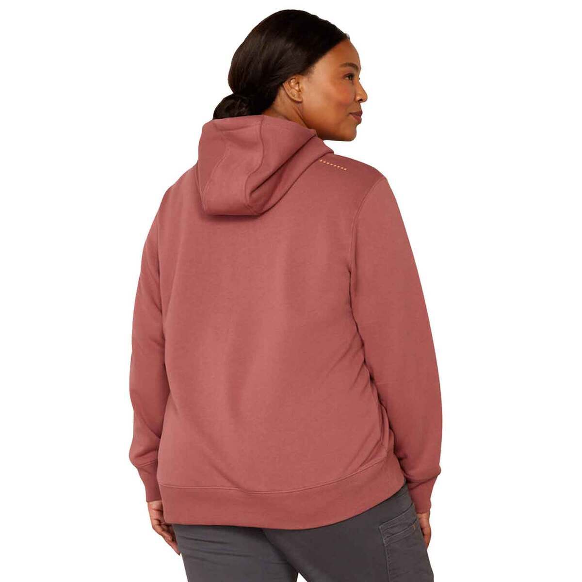 Ariat Women's Rebar Graphic Work Hoodie Ariat Women's Rebar Graphic Work Hoodie