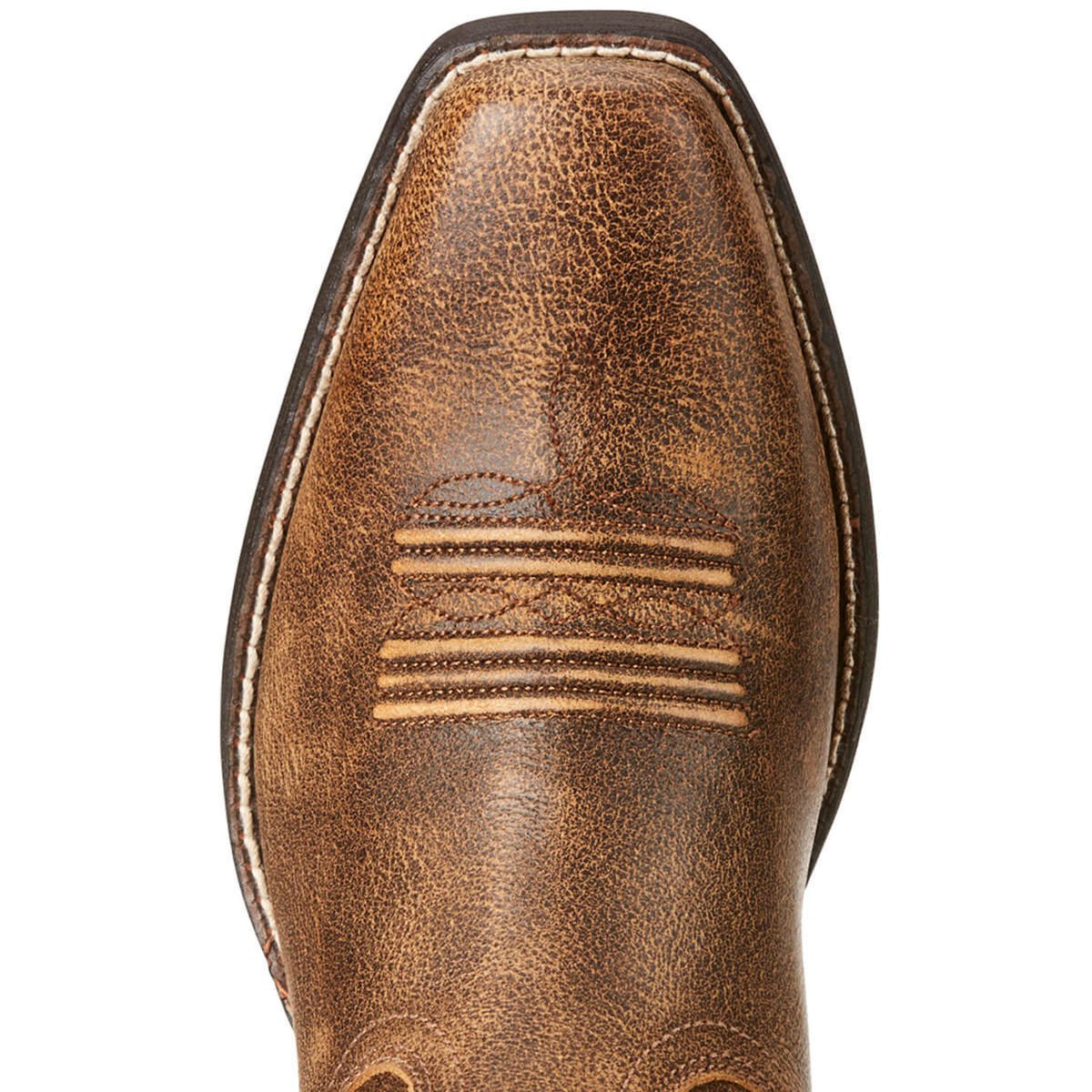 Ariat Women's Round Up Square Toe Western Boots Ariat Women's Round Up Square Toe Western Boots