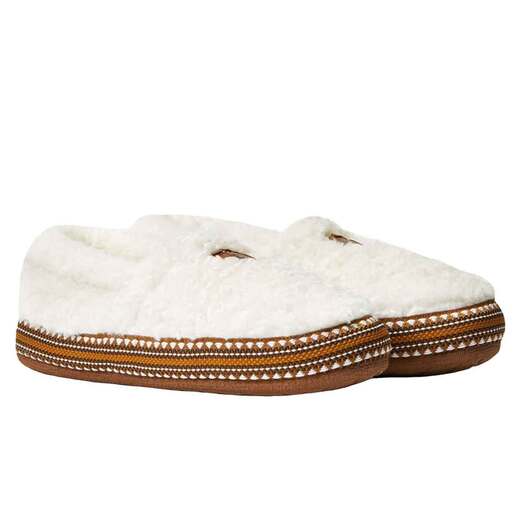 Ariat Women's Snuggle Slippers - Appaloosa XL - Ariat